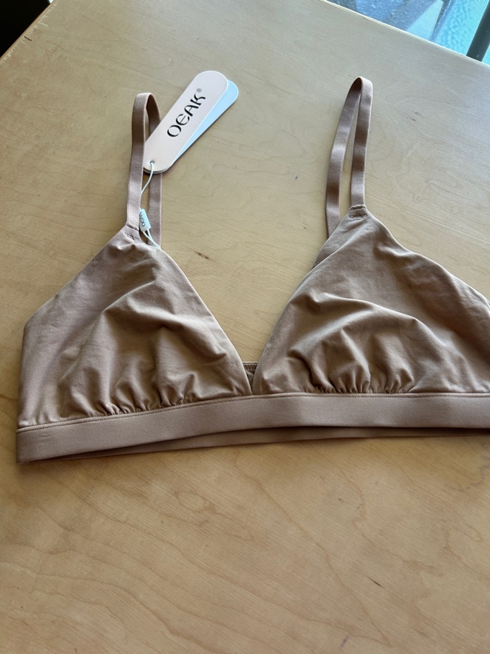 Womens bra